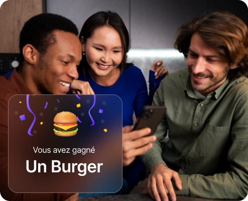 Turn your customer base into revenue