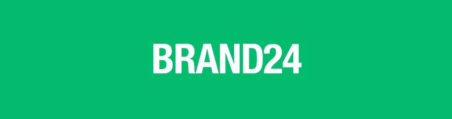 Brand24 meilleurs outils de gestion des avis clients