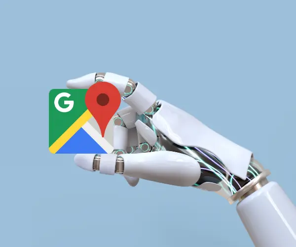 ai detects fake google reviews buying