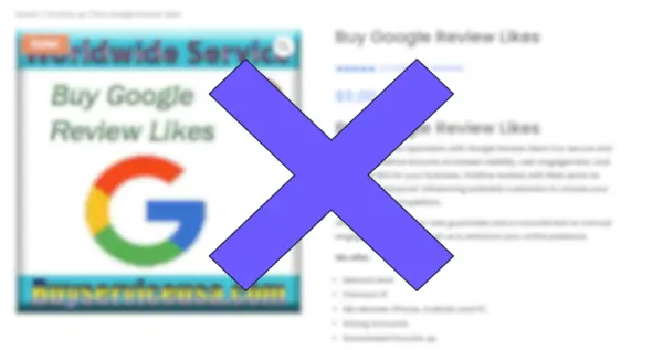 buy google reviews example buying site