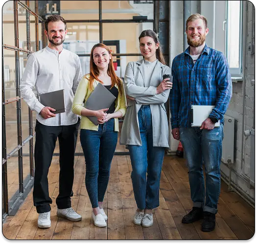 📢️ Communication Agency