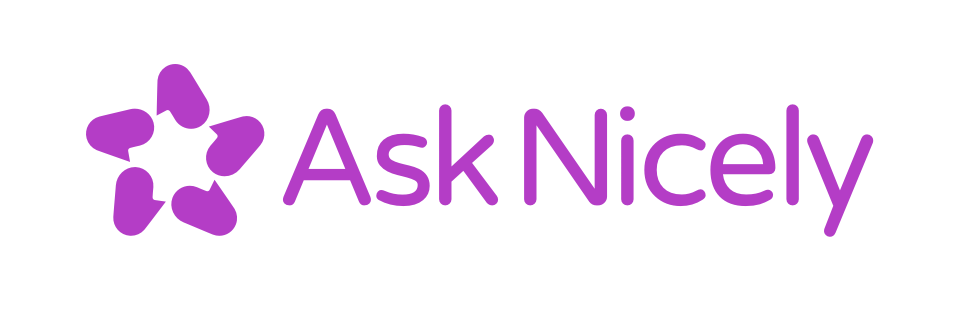 AskNicely meilleurs outils de gestion des avis clients