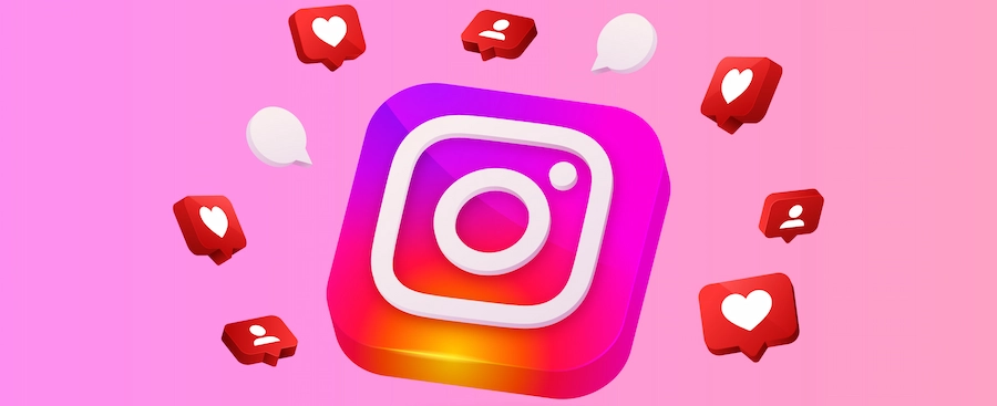 Create a lively Instagram account to attract customers to your restaurant