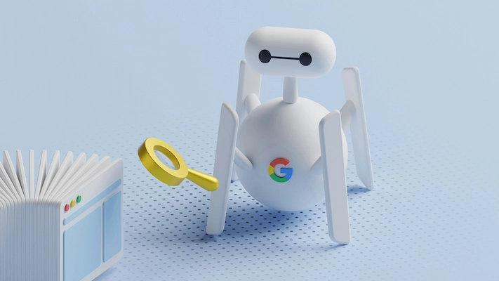 How Google Review Bots Work