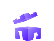 They get their reward !