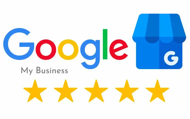 Google Business Profile logo to create a Google Business Profile listing
