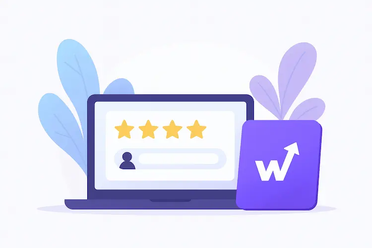 Boostez vos avis Google avec les exemples d'avis positif Up Review