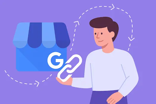 Sign in to your Google My Profile account to create your Google review link