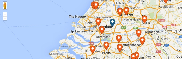 Create a Store Locator to Improve Your Restaurant’s Local SEO