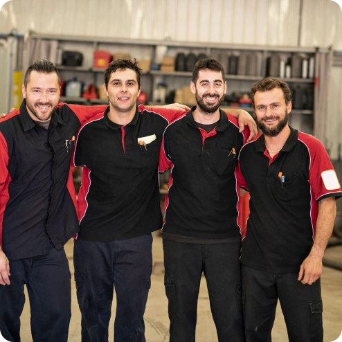 🏬️ Franchise Network