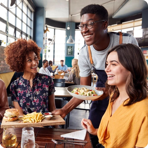 🧑‍🍳️ Catering