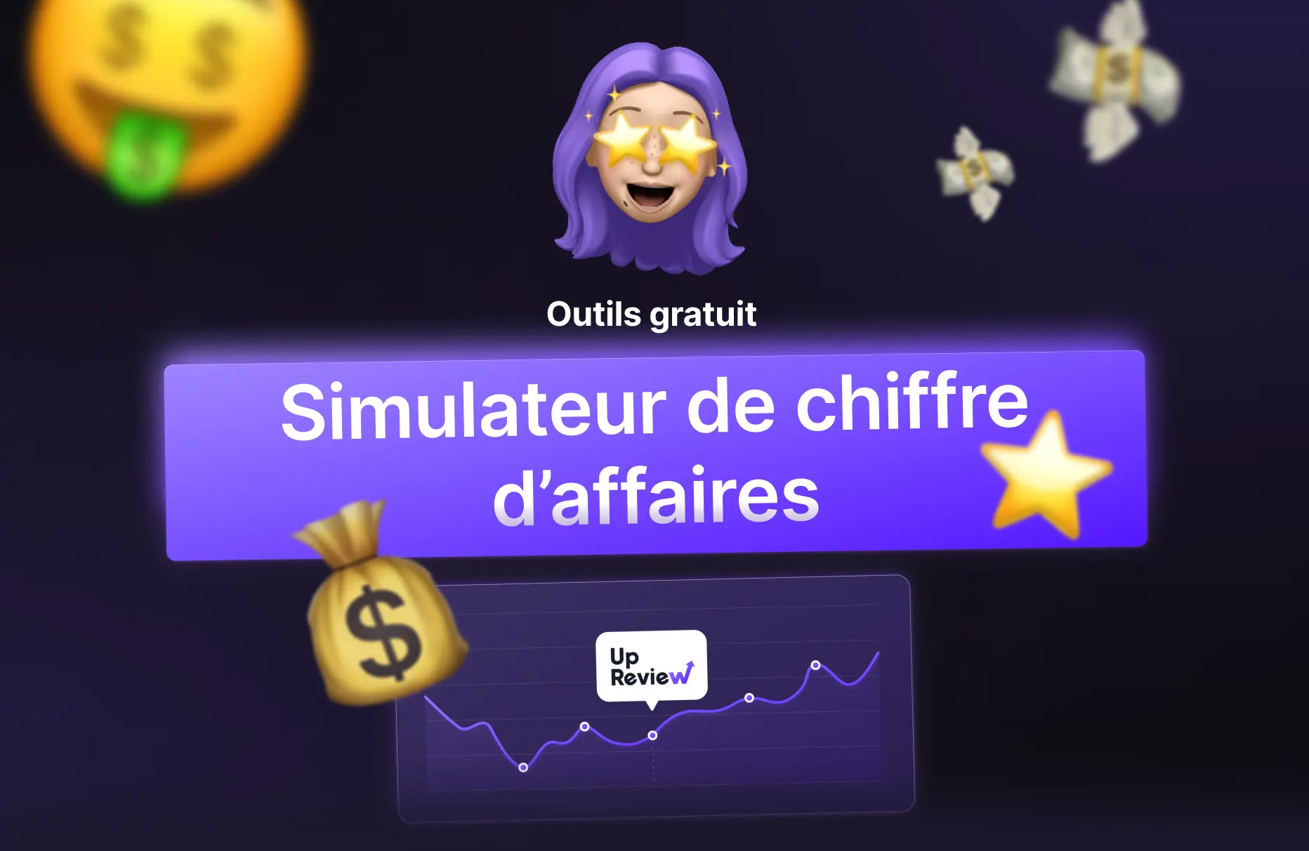 Discover What Up Review Could Bring You in Just 1 Month!