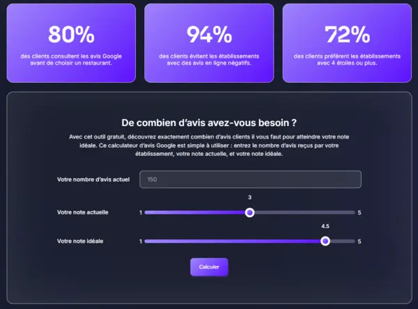 delete a google review google reviews calculator